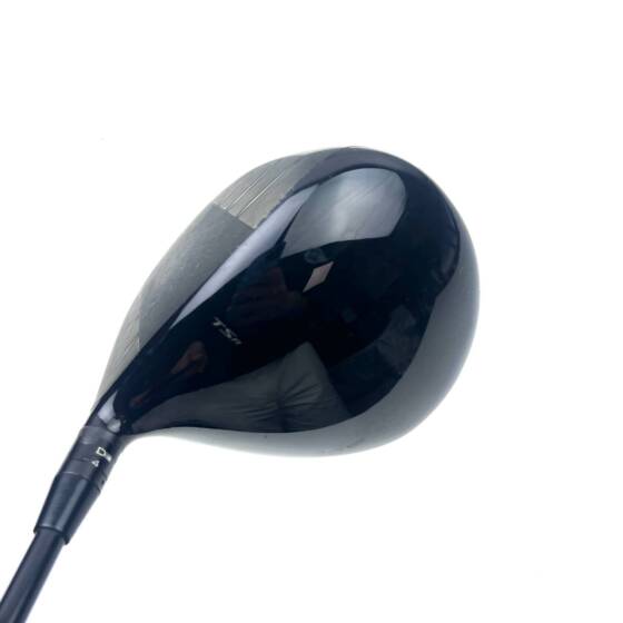 Titleist TSR2 Driver / 9 Degree / HZRDUS Gen 4 Stiff Flex