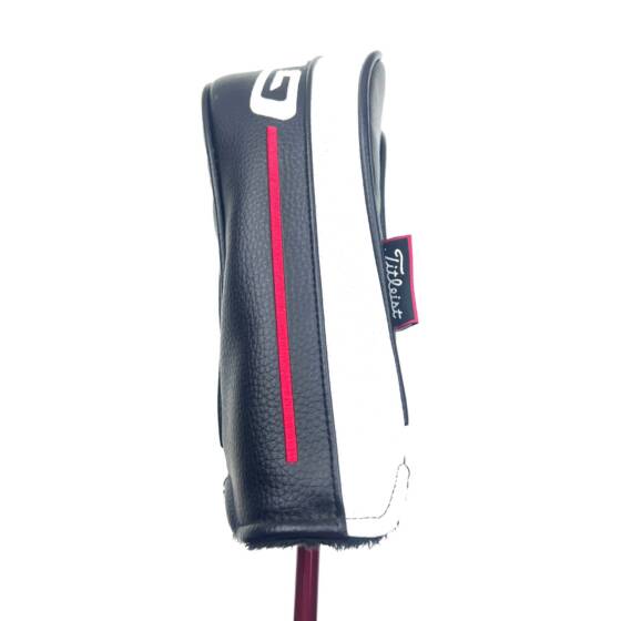 Titleist GT2 3 Hybrid / 18 Degree / Denali 60 Stiff Flex