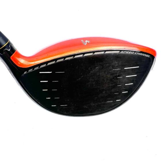 Left Handed Cobra Fly-Z Driver / 9 Degree / VLCT-SP Stiff Flex