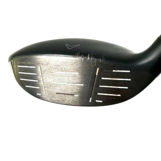 Callaway Rogue ST Max D 3 Wood / 16 Degree / Tensei Blue AV Series 65 Regular Flex