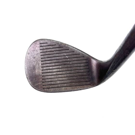 Titleist Vokey Design Oil Can Gap Wedge / 52 Degree / Vokey Wedge Flex