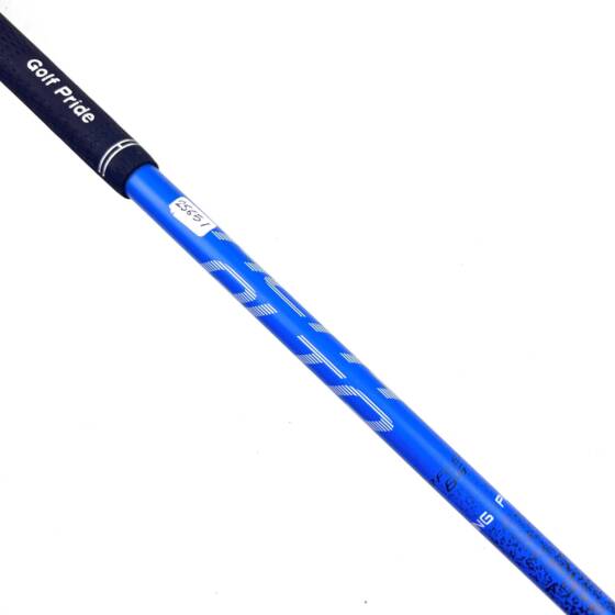 Ping G Series SF Tec 3 Wood / 16 Degree / Alta 65 Regular Flex