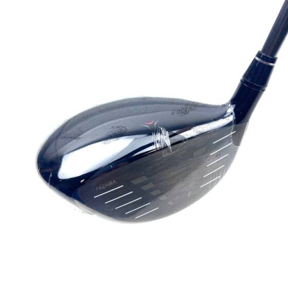 Honma T World GS Driver / 11.5 Degree / Vizard 50 Stiff Flex