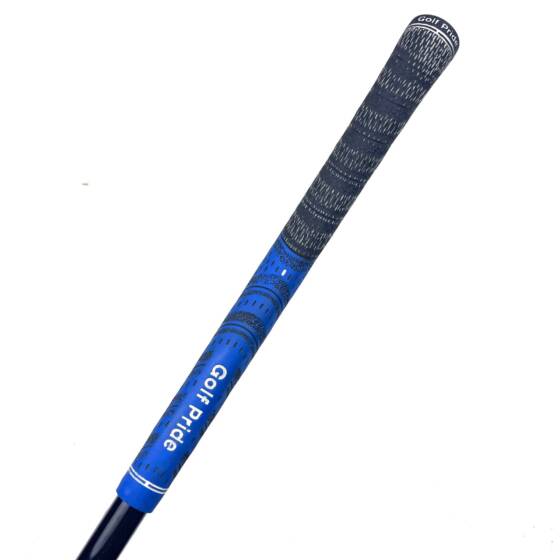 Titleist TSI2 Driver / 10 Degree / Project X Hzrdus RDX Smoke 6.0 Stiff Flex