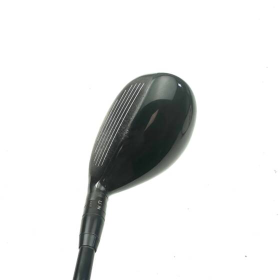 Titleist TSR2 4 Hybrid / 21 Degree / Tensei Blue AV Series Stiff Flex