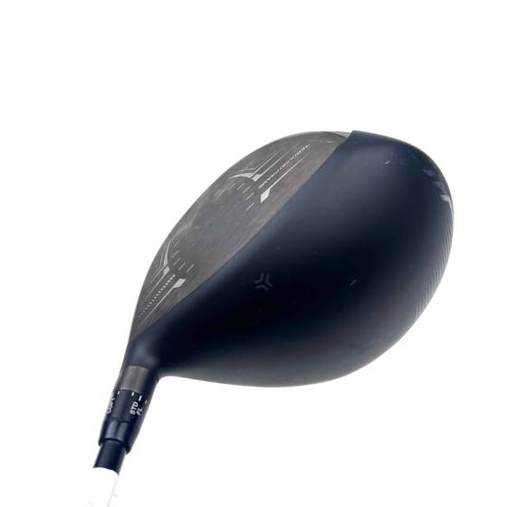 Srixon ZX7 MK II Driver / 10.5 Degree / Hzrdus Smoke RDX Senior Flex