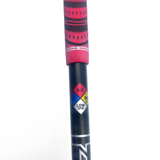 Titleist T250U 3 Iron / 20 Degree / Hzrdus Stiff Flex