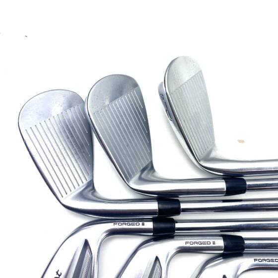 Titleist T100 2023 Irons / 5-PW / Dynamic Gold S300 Stiff Flex