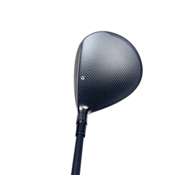 Taylormade QI35 HL 3 Wood / 16.5 Degree / Ventus Regular Flex