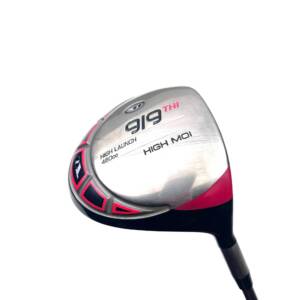 Wishon 919 THI Driver / 13 Degree / S2S 65g Regular Flex