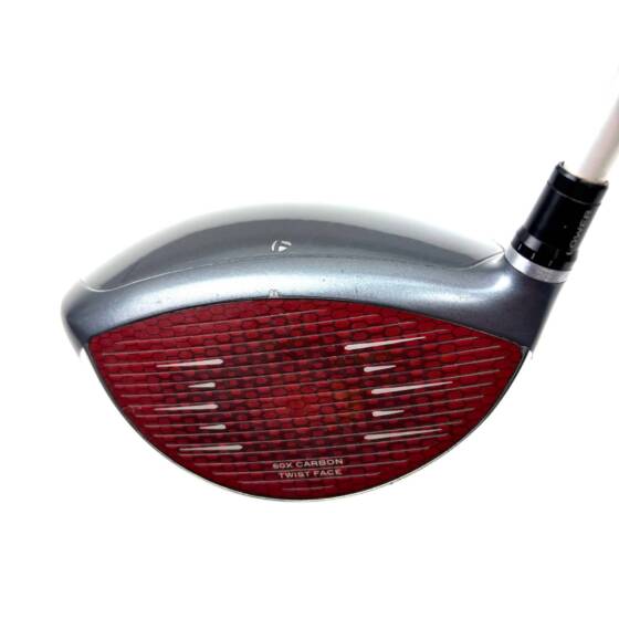 Taylormade Stealth 2 HD Driver / 12 Degree / Aldila Ascent 45 Ladies Flex