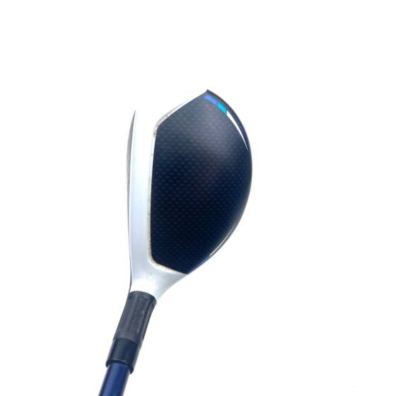 Taylormade Sim2 Max 4 Hybrid / 22 Degree / Ventus 6 Regular Flex