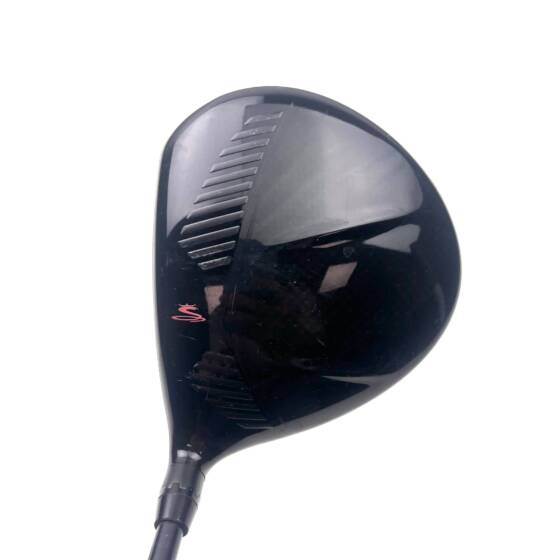 Cobra King F9 Driver / 12.5 Degree / Atmos 50 Ladies Flex