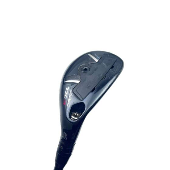 Titleist TSI3 3 Hybrid / 20 Degree / Tensei Blue AV Series 75 Stiff Flex