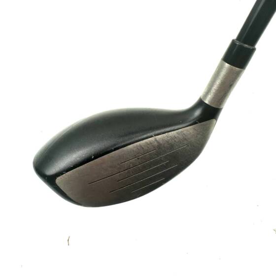 Taylormade JetSpeed 4 Hybrid / 22 Degree / Velox T Regular Flex
