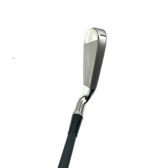 DEMO Callaway Rogue ST Max 7 Iron / 32 Degree / Cypher 60 Regular Flex