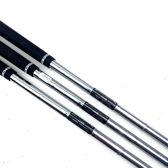 Titleist Vokey SM11 Wedge Set / 48,54,58 Degree / Vokey Wedge Flex