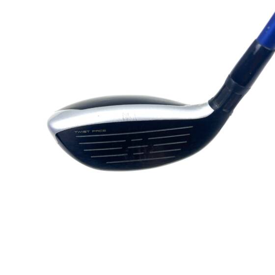 Taylormade M6 3 Hybrid / 19 Degree / Diamana 82 X-Stiff Flex