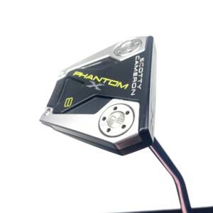 Scotty Cameron Phanton X 8 Putter / 33 Inches