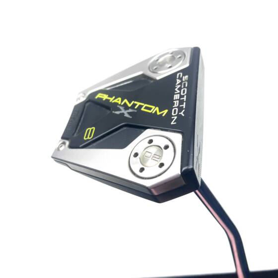 Scotty Cameron Phanton X 8 Putter / 33 Inches