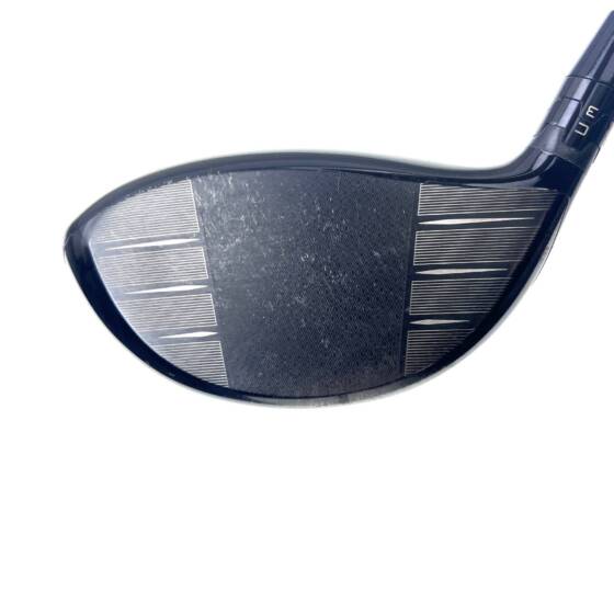 Titleist TSR2 Driver / 9 Degree / HZRDUS Gen 4 Stiff Flex