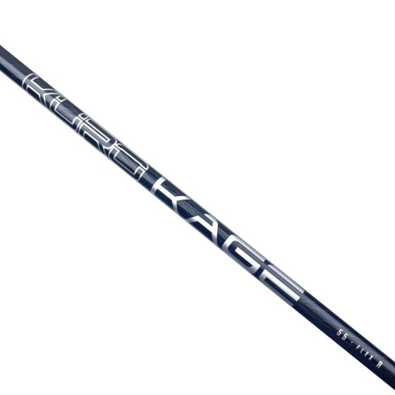 Titleist TSR2 3 Wood / 15 Degree / KuroKage 55 Regular Flex