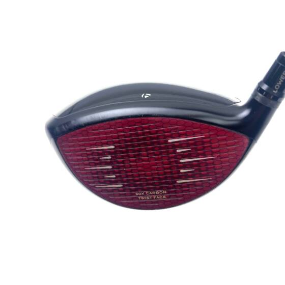 Taylormade Stealth 2 Plus Driver / 10.5 Degree / Ventus 5R Regular Flex