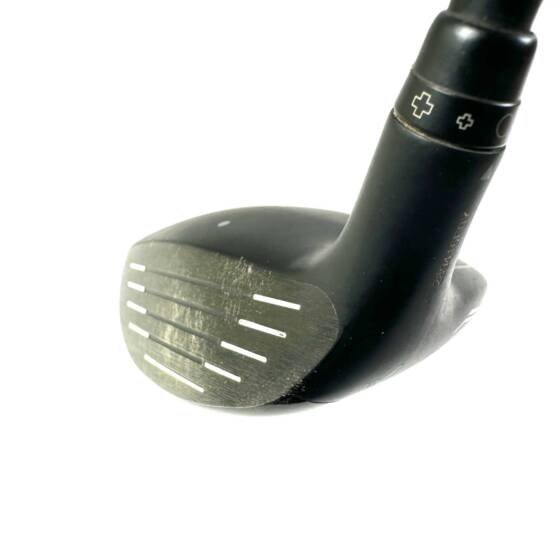 Ping G440 Max 7 Wood / 21 Degree / Alta CB 65 Regular Flex