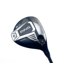 Ping G425 Max 5 Wood / 17.5 Degree / Alta CB 65 Regular Flex