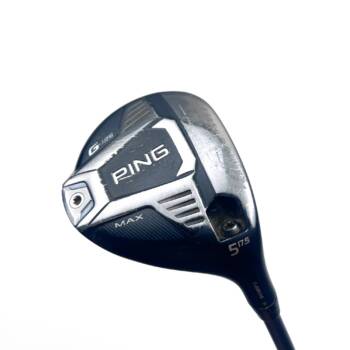 Ping G425 Max 5 Wood / 17.5 Degree / Alta CB 65 Regular Flex
