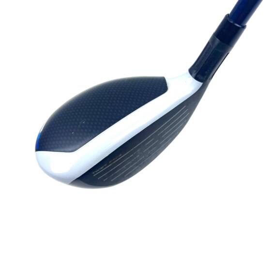 Taylormade Sim2 Max 3 Hybrid / 19 Degree / Fujikura Ventus Regular Flex
