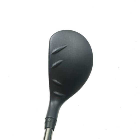 Ping G410 2 Hybrid / 17 Degree/ Ping Tour Stiff Flex