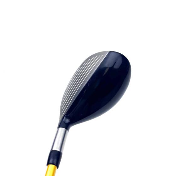 Cobra King Baffler Pro 3 Hybrid / 18 Degree / Speeder Baffler Pro Stiff Flex