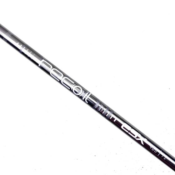 Cobra King Speedzone 5 Iron / 21 Degree / Recoil ESX Senior Flex