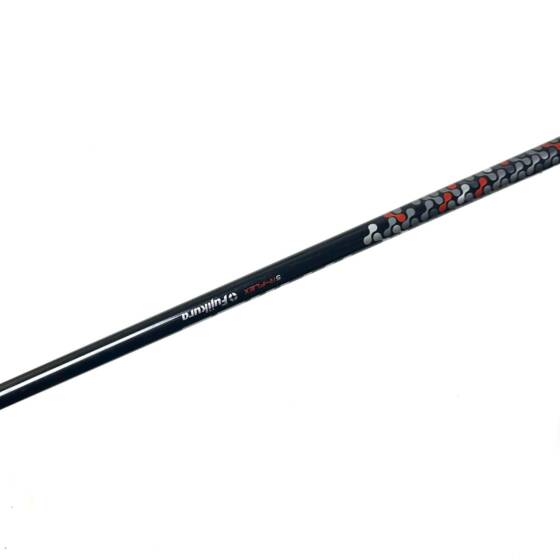 Taylormade M6 Driver / 10.5 Degree / Atmos Regular Flex