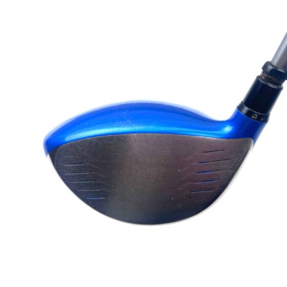 Nike Vapor Fly Driver / 10.5 Degree / Diamana D+60 X-Stiff Flex