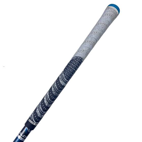 Callaway Rogue 3 Wood / 15 Degree / Synergy 60 Regular Flex