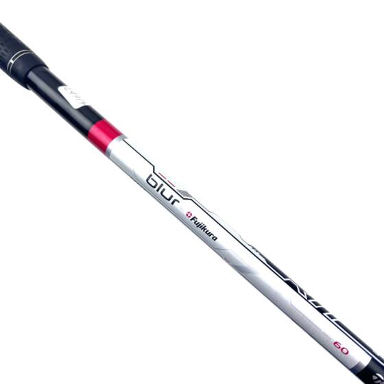 Taylormade R11 Driver / 9 Degree / Fujikura Blur 60 Stiff Flex