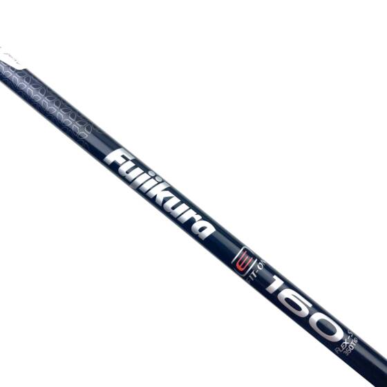 Callaway FT 3 Wood / 15 Degree / Fujikura 160 Stiff Flex