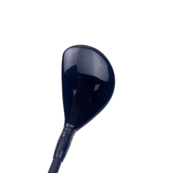 Titleist TSR2 3 Hybrid / 18 Degree / Hzrdus Smoke CB Senior Flex