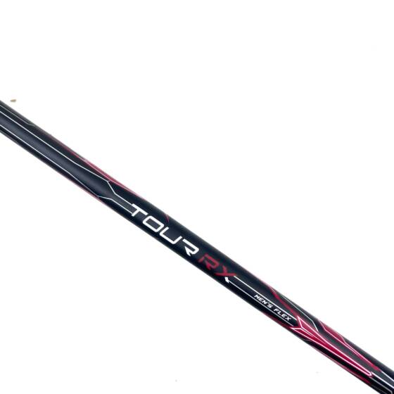 Wilson Tour RX 3 Wood / 15 Degree / Tour RX Regular Flex