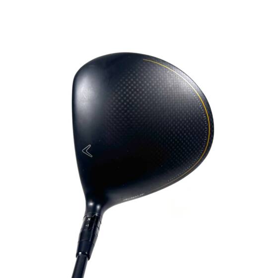 Callaway Rogue ST Max D Driver / 10.5 Degree / Tensei Blue AV Series 55 Regular Flex