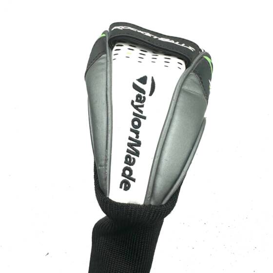 Taylormade RBZ 3 Wood / 15 Degree / Matrix Ozik Regular Flex