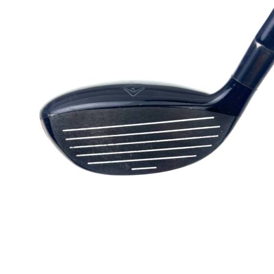 Callaway Mavrik 9 Wood / 24 Degree / Helium 5F1 Ladies Flex
