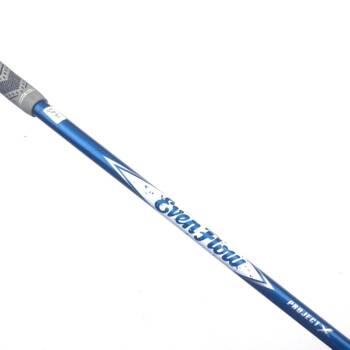 Project X Evenflow Blue Hybrid Shaft / Stiff Flex / Untipped