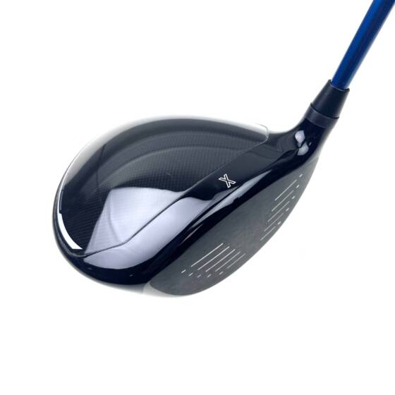 PXG 0311 Black Ops Driver / 8 Degree / Evenflow Riptide CB Senior Flex