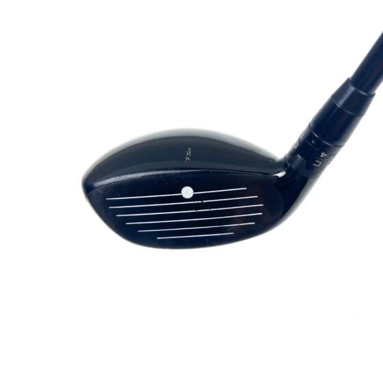 Titleist TSR1 4 Hybrid / 20 Degree / Tensei Blue AV Series 65 Regular Flex