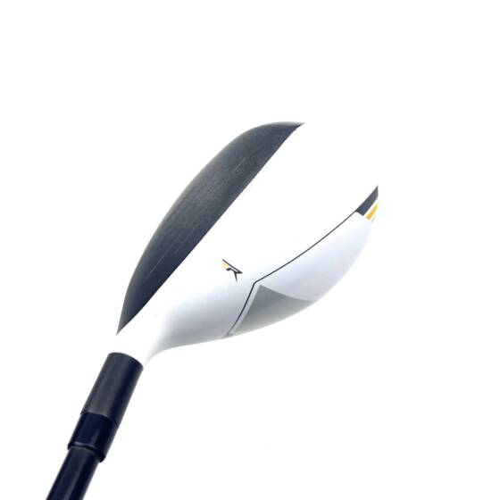 Taylormade RBZ Stage 2 3 Hybrid / 19 Degree / Rocketfuel 65 Stiff Flex