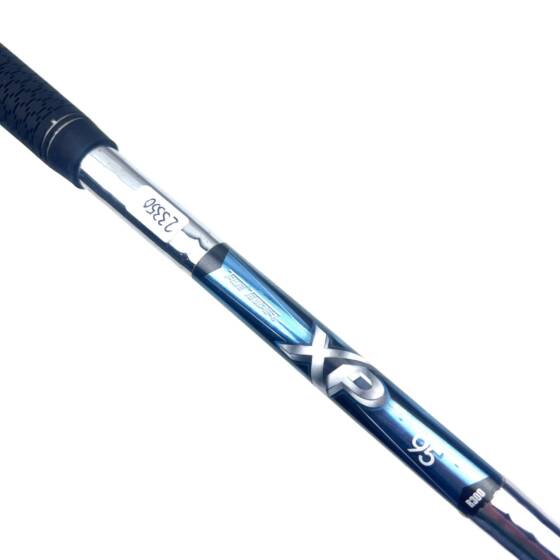 Callaway Apex Forged CF16 7 Iron / 31 Degree / True Temper XP 95 Regular