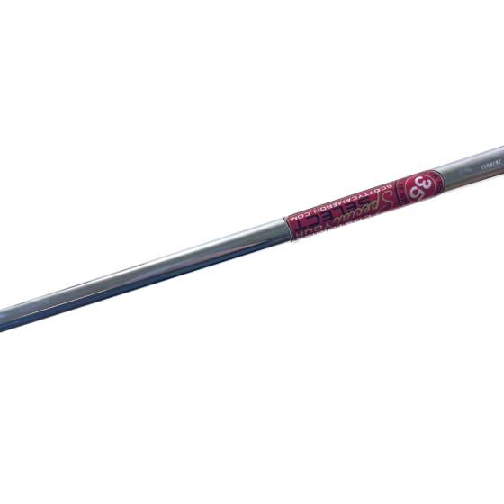 Scotty Cameron Special Select Newport 2 Putter / 35 Inches